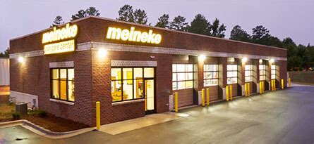 meineke car care center opening|About Us .
